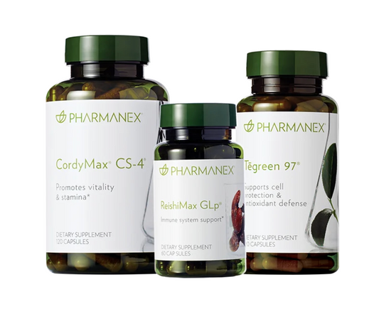 Immune Boost Package