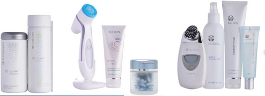 AgeLOC revolution package