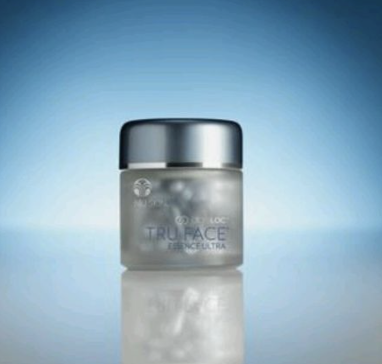 ageLOC® Tru Face® Essence Ultra
