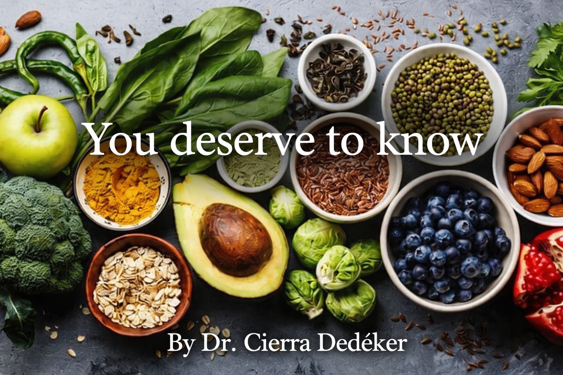 Seeing Your Health Clearly: How the PRYSM iO Device Transforms Wellness from the Inside Out