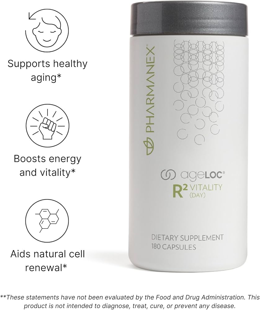 R2 Day - Mitochondrial Health