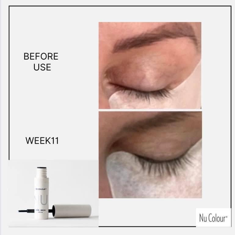 Lash Serum NuColor