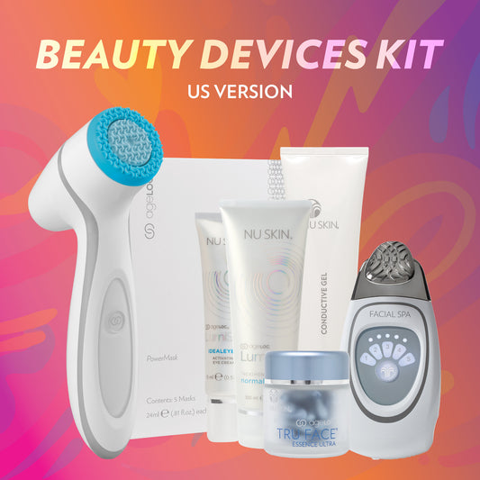 Beauty Device Kit