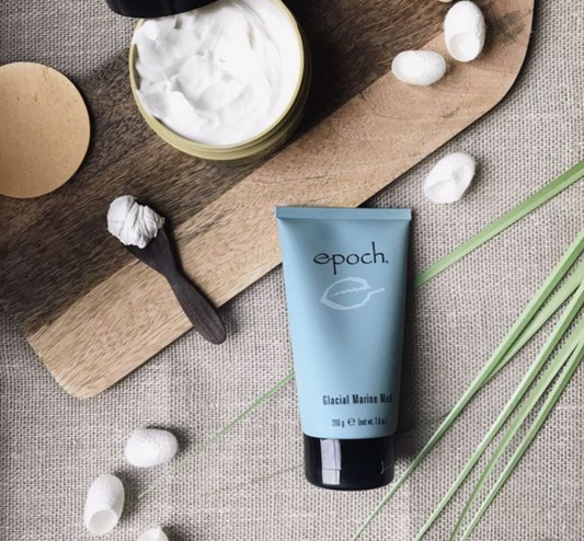 Epoch MudMask