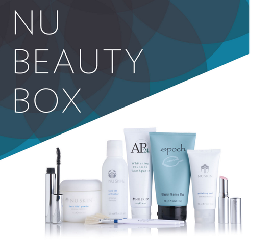 NuBeauty Box