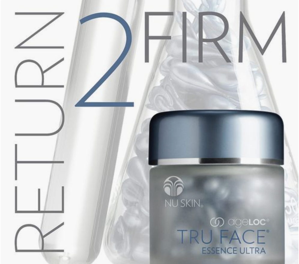 ageLOC® Tru Face® Essence Ultra